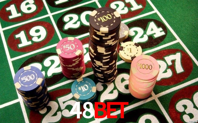 Torneios 48BET
