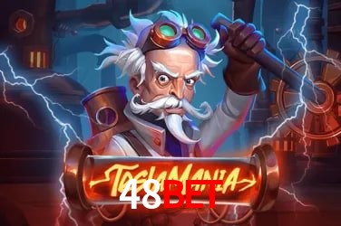 Ofertas Exclusivas 48BET