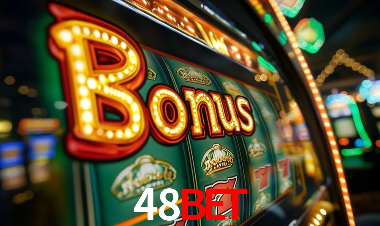 Design Responsivo 48BET