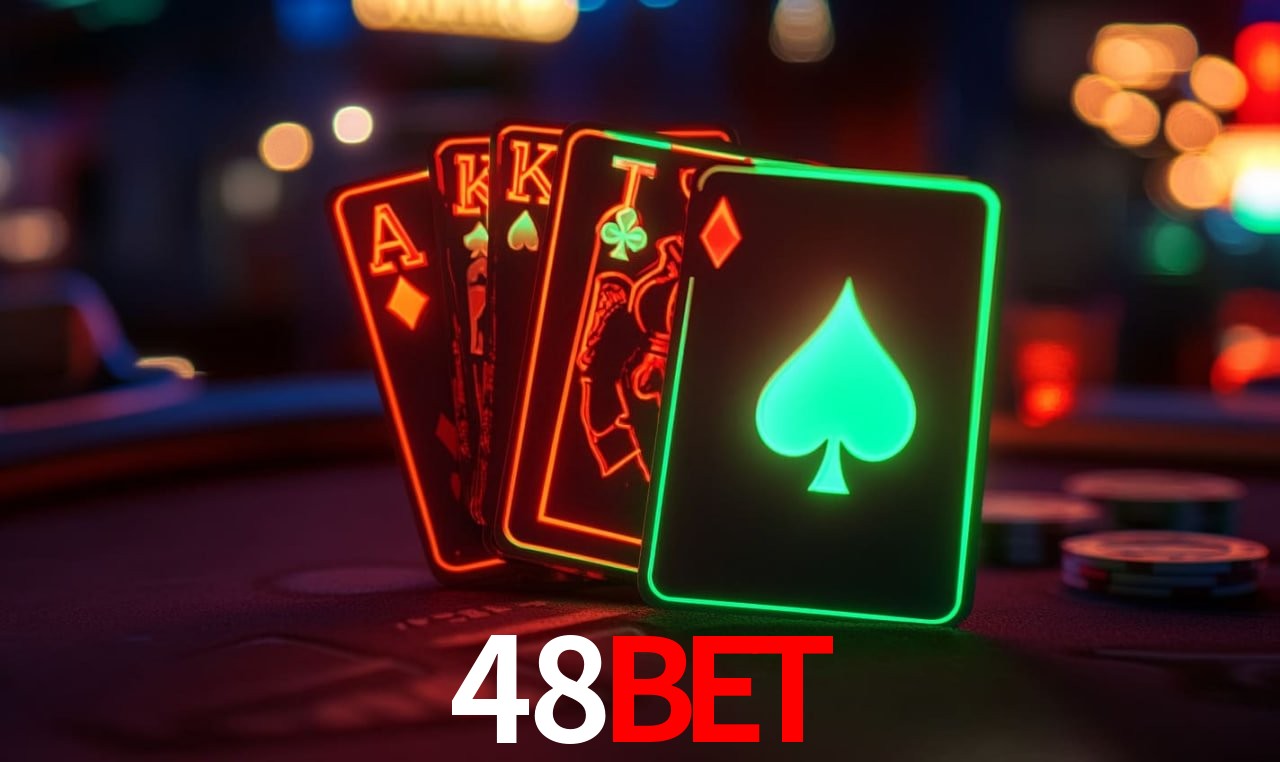 Sistemas de Segurança 48BET