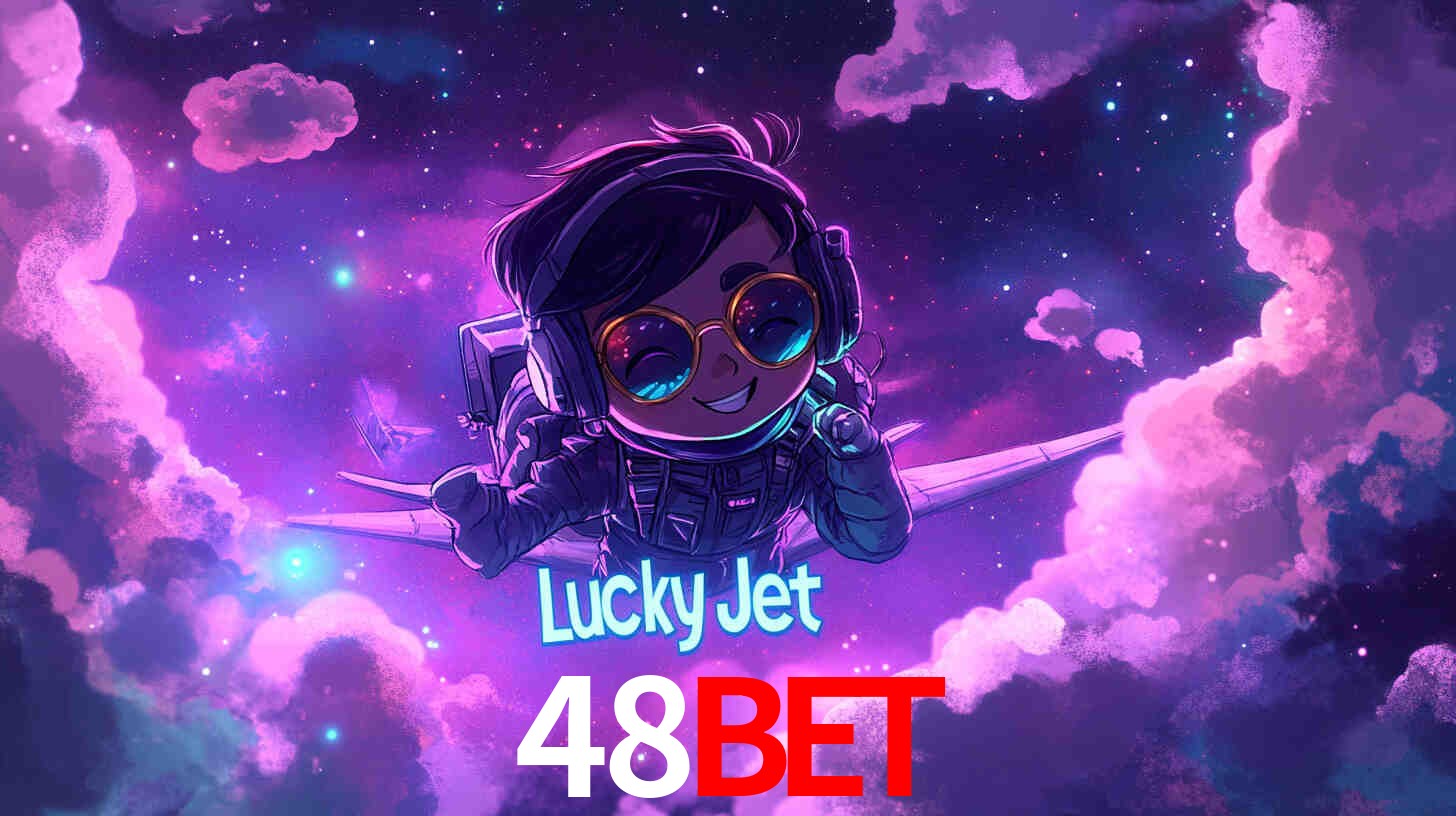 Jogo Spaceman 48BET