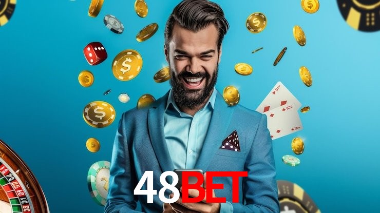 Descubra a Essência do 48BET: Nossa História e Compromissos