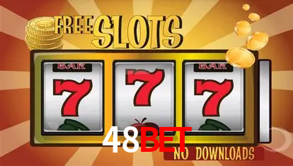 Inovações de Jogos na 48BET: O Futuro das Experiências Interativas